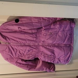 Madden Girl Winter Coat